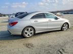 2015 Mercedes-Benz Cla 250