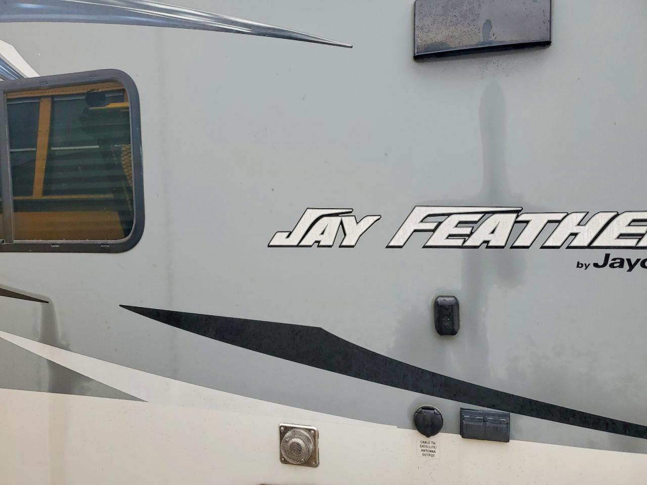 2016 Jayco JAY Series