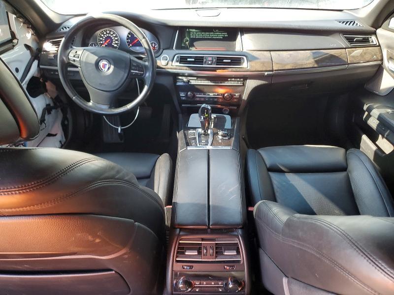 2013 BMW Alpina B7