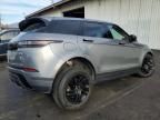 2021 Land Rover Range Rover Evoque s