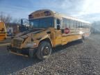 2012 Blzs Vision-School Bus