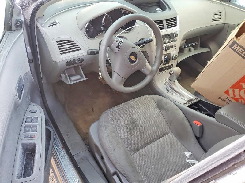 2008 Chevrolet Malibu ls