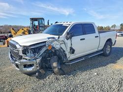 Salvage cars for sale from Copart Concord, NC: 2024 Dodge RAM 2500 BIG Horn