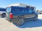 2006 Jeep Commander Limited