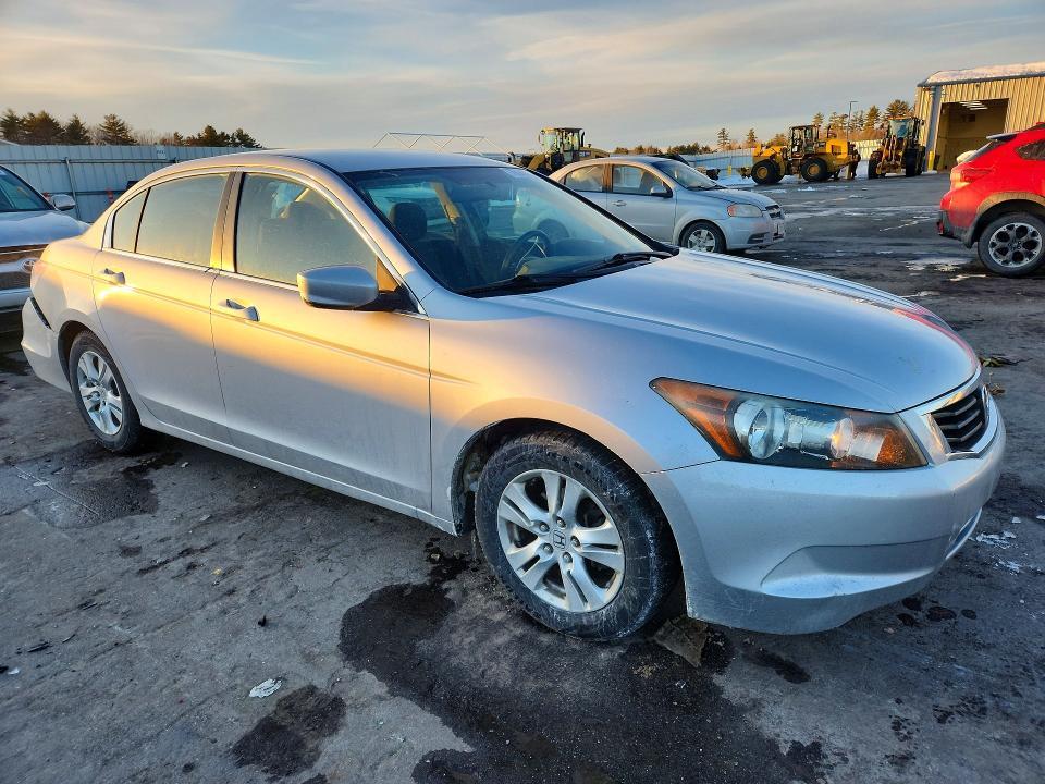 2010 Honda Accord lxp