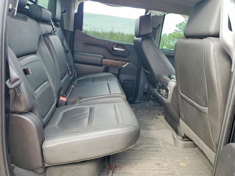2019 GMC Sierra K1500 Denali