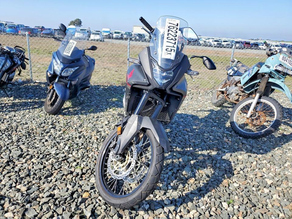2024 Honda XL750