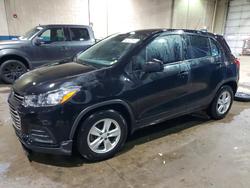 2020 Chevrolet Trax ls for sale in Woodhaven, MI