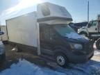 2016 Ford Transit Delivery Truck