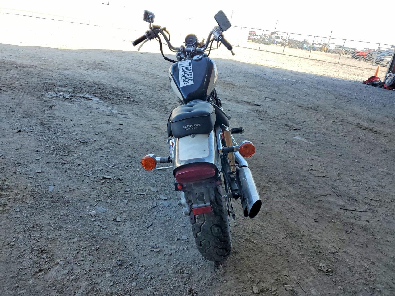 1994 Honda VT1100 C