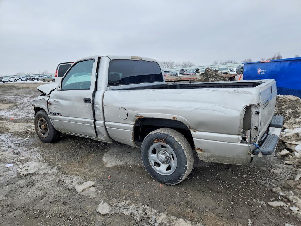 2001 Dodge RAM 1500