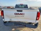 2020 GMC Sierra K1500