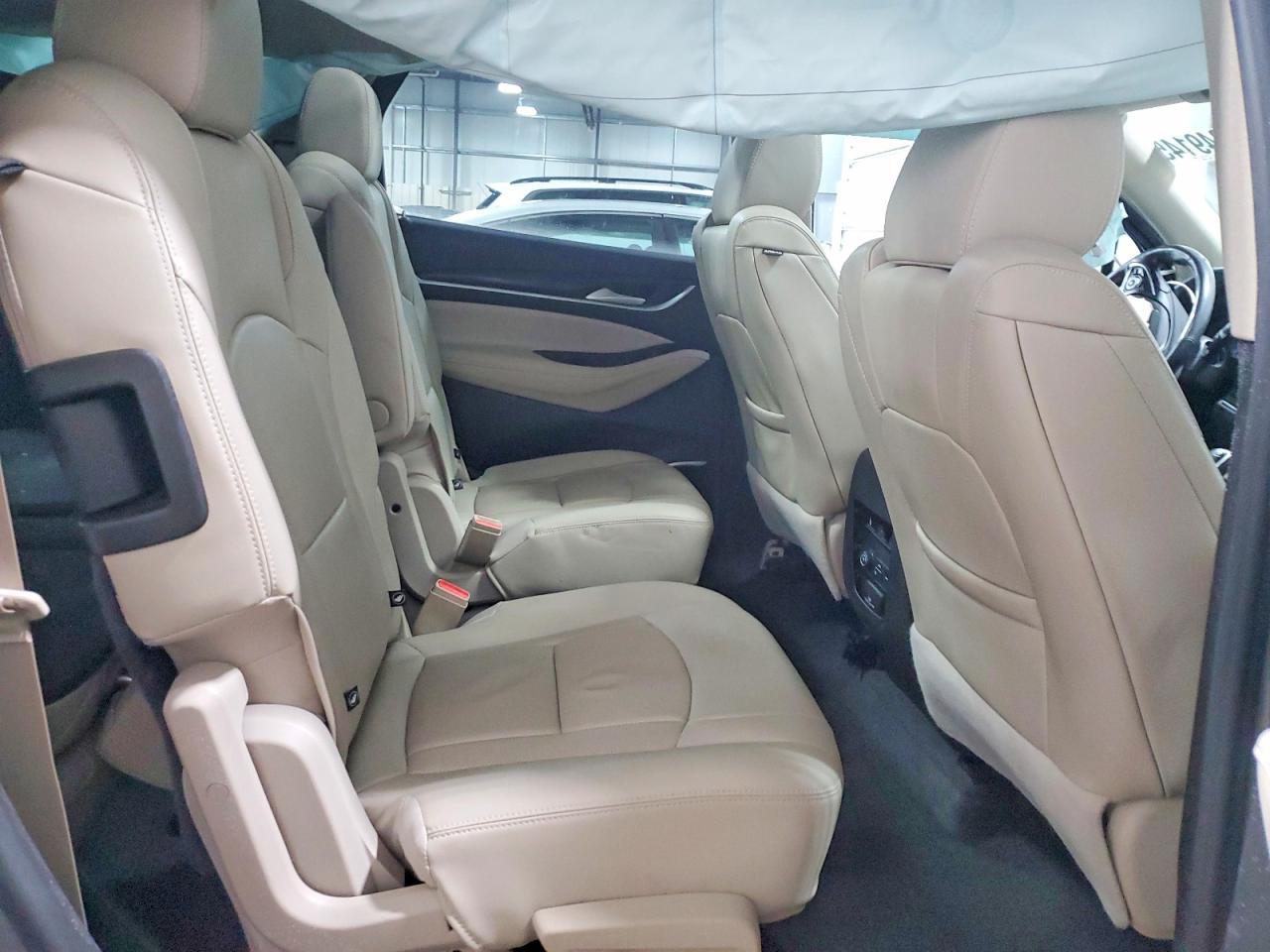 2019 Buick Enclave Premium