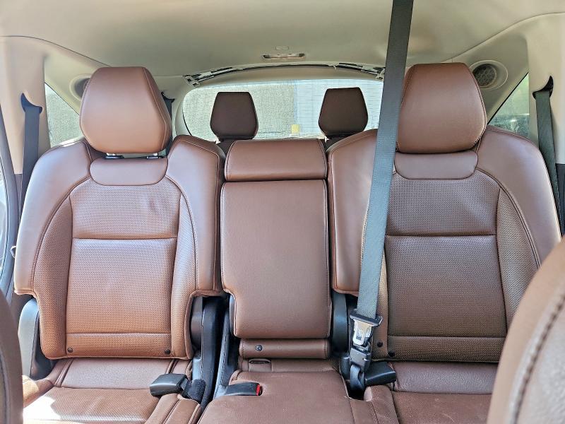 2020 Acura Mdx Technology