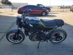 2019 Husqvarna Svartpilen 401