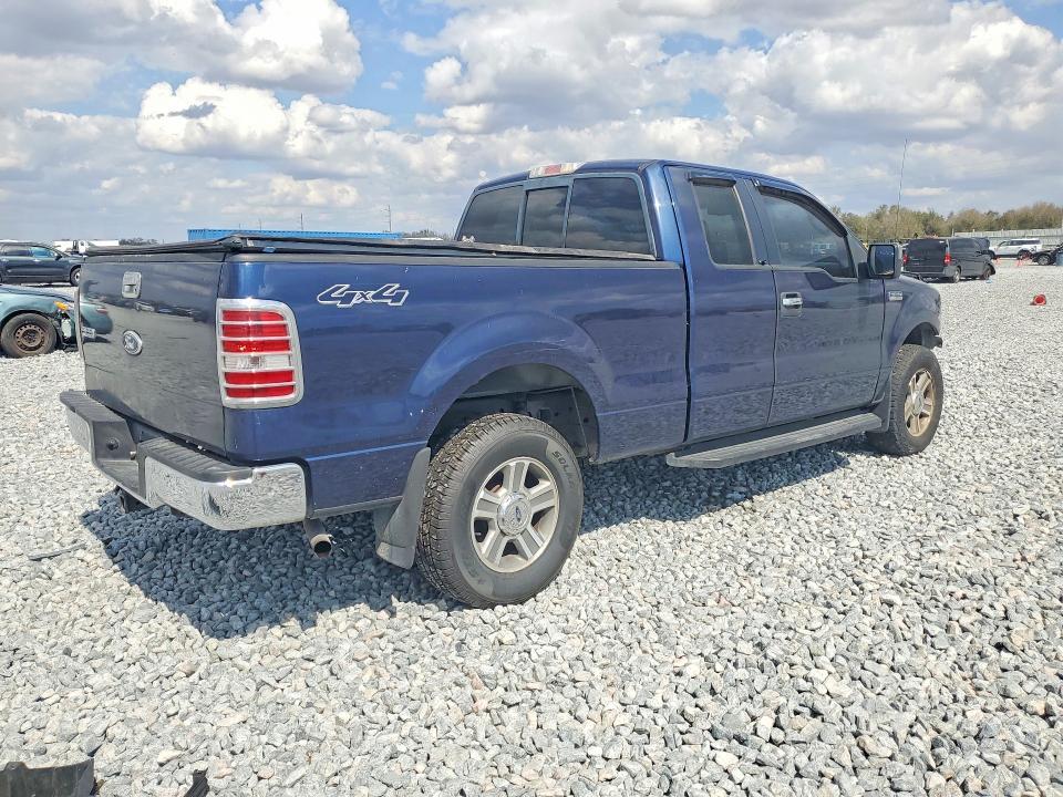 2006 Ford F150