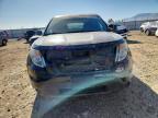 2015 Ford Explorer Police Interceptor