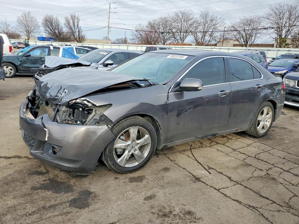 2010 Acura TSX