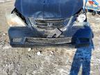 2008 Honda Odyssey exl