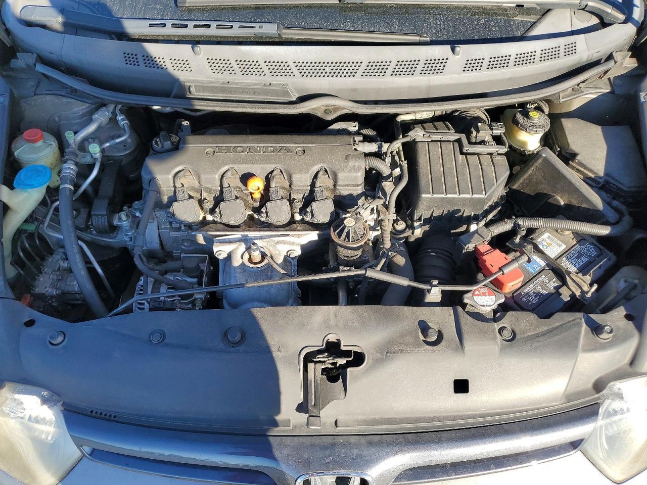 2006 Honda Civic lx