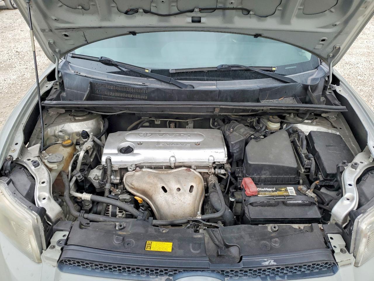 2012 Scion XB