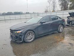 Mazda salvage cars for sale: 2021 Mazda 3