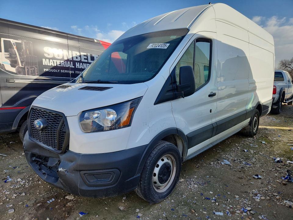 2023 Ford Transit 250 Delivery van