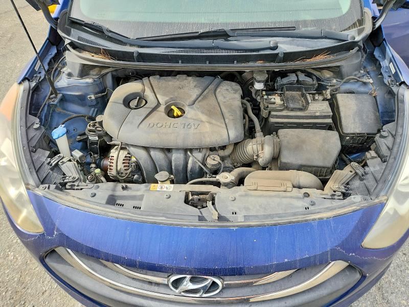 2013 Hyundai Elantra gt