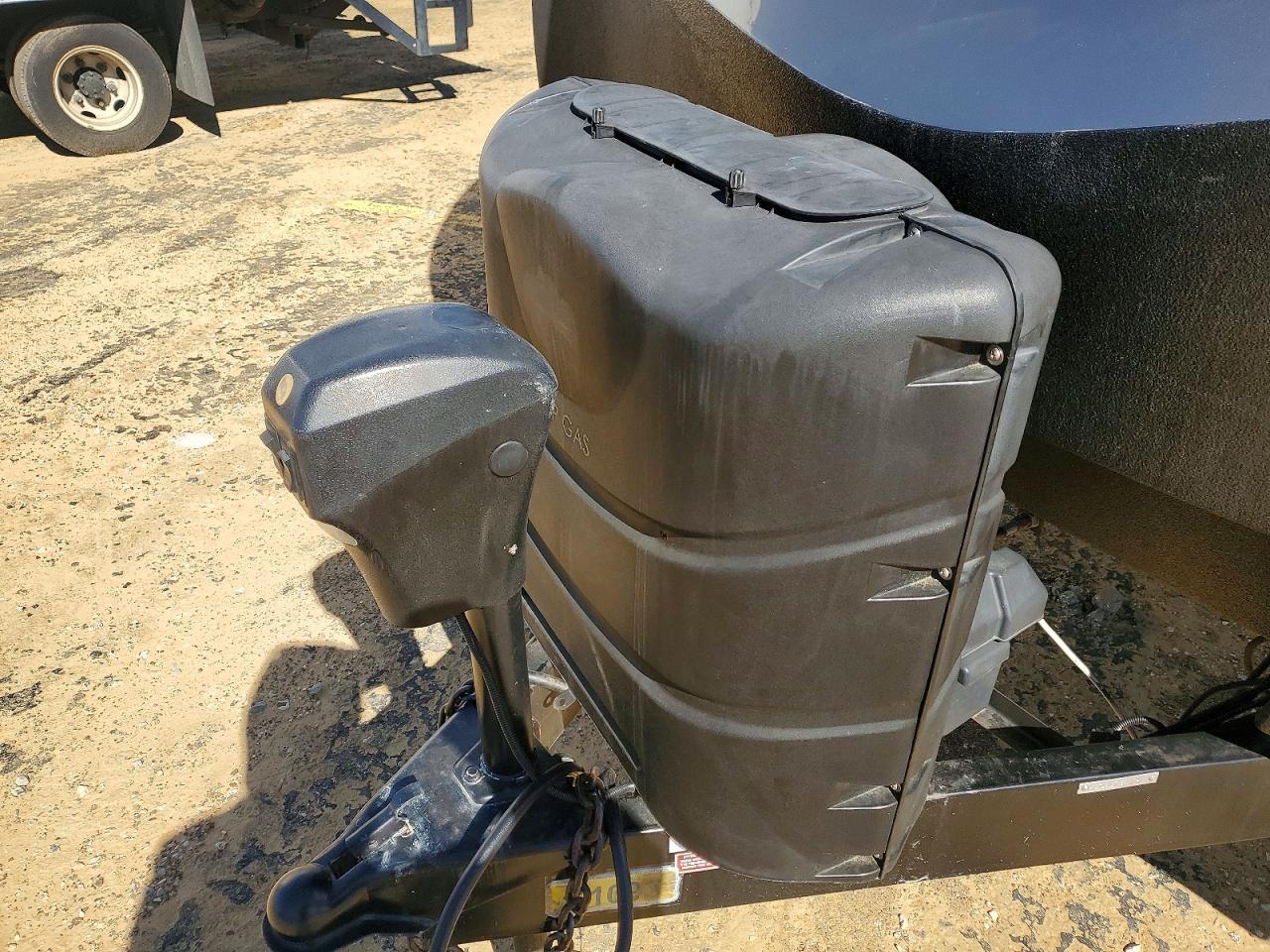 2019 Keystone Laredo Camper