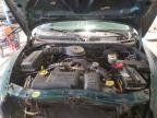 2001 Dodge Dakota Quattro