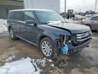 2010 Ford Flex sel
