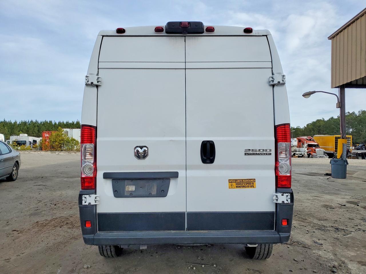 2024 Dodge RAM Promaster 2500 2500 High