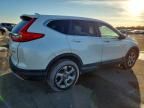 2017 Honda Cr-v exl