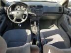 2002 Honda Civic ex