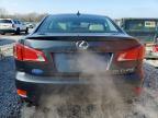 2011 Lexus Is 250