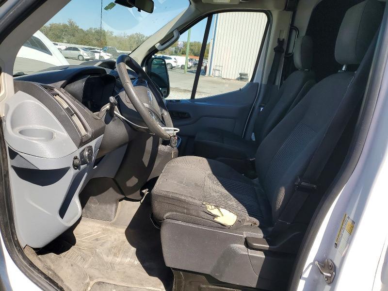 2019 Ford Transit T-250