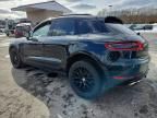 2018 Porsche Macan s