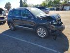 2017 Volkswagen Tiguan Wolfsburg