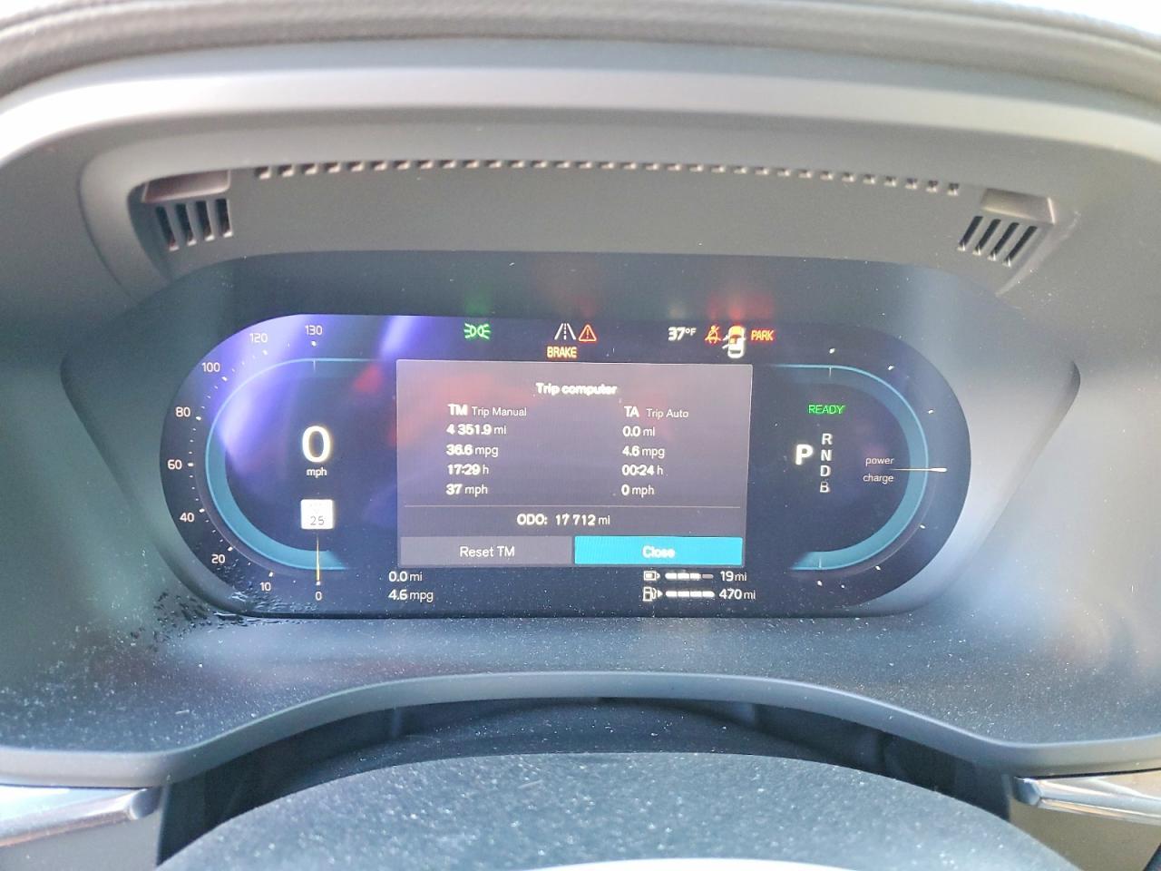 2024 Volvo Xc60 Ultimate