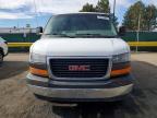 2017 GMC Savana G2500