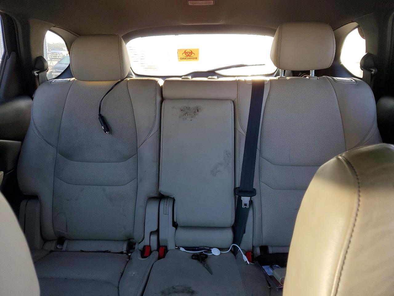 2020 Mazda Cx-9 Grand Touring