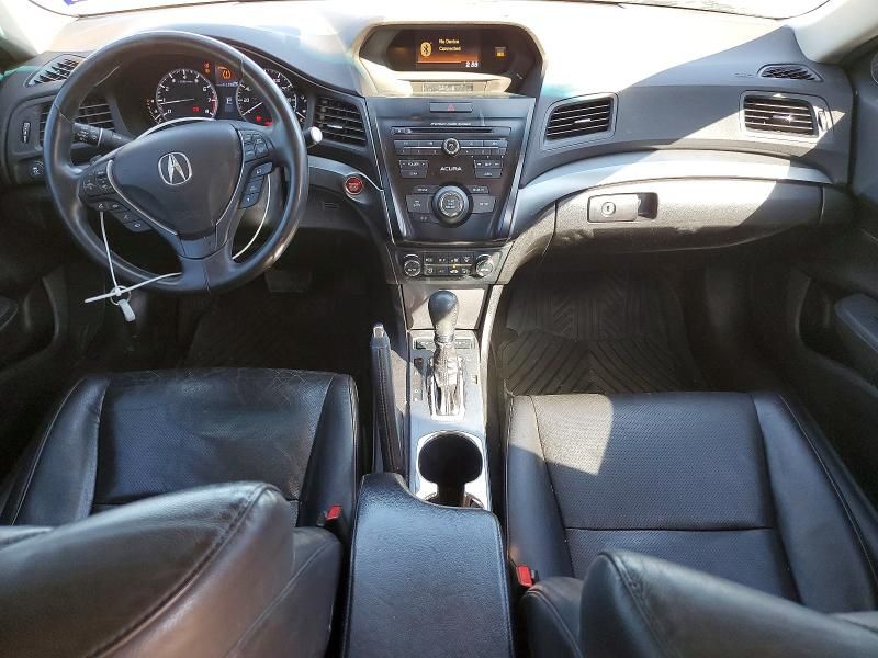 2015 Acura Ilx 20