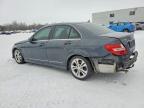 2013 Mercedes-Benz C 300 4matic