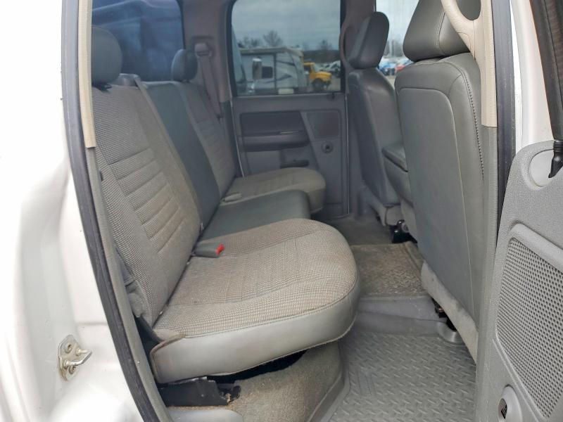 2008 Dodge RAM 3500 ST