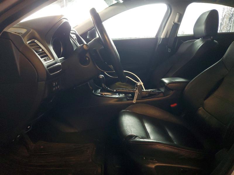 2015 Mazda 6 Grand Touring