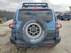 2014 Toyota Fj Cruiser Base