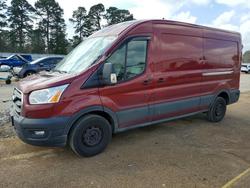 Ford Transit salvage cars for sale: 2020 Ford Transit