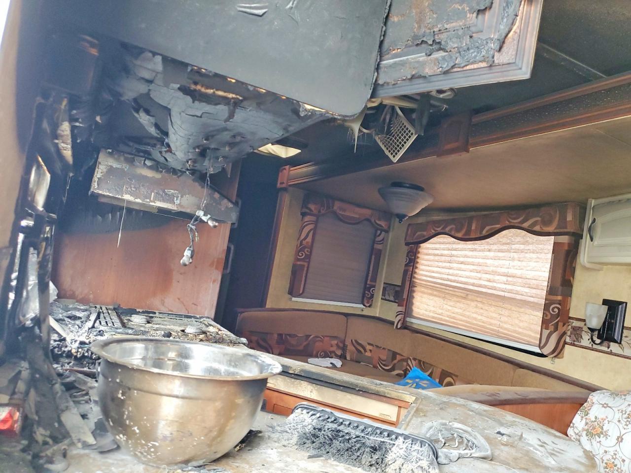 2011 Keystone Outback-RV