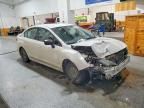 2015 Subaru Impreza