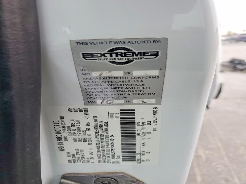 2019 Ford Transit Connect XL
